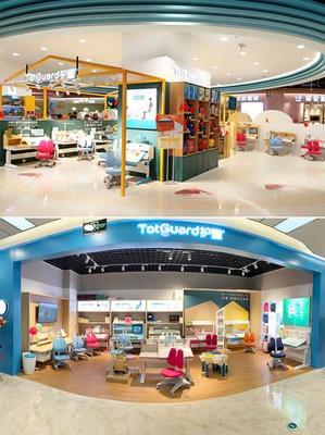 護童科技 引領中國創新品牌500強，重塑鐘表零售新格局