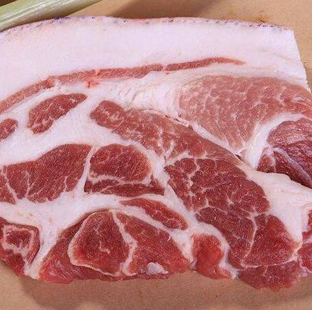 豬肉哪個部位最好吃？教你認準“這4塊肉”，營養(yǎng)美味，好吃過癮