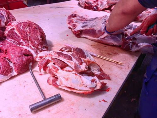 315系列調查 起底 假驢肉產業(yè)鏈 廉價母豬肉變身驢肉,添加劑超標催生致癌物